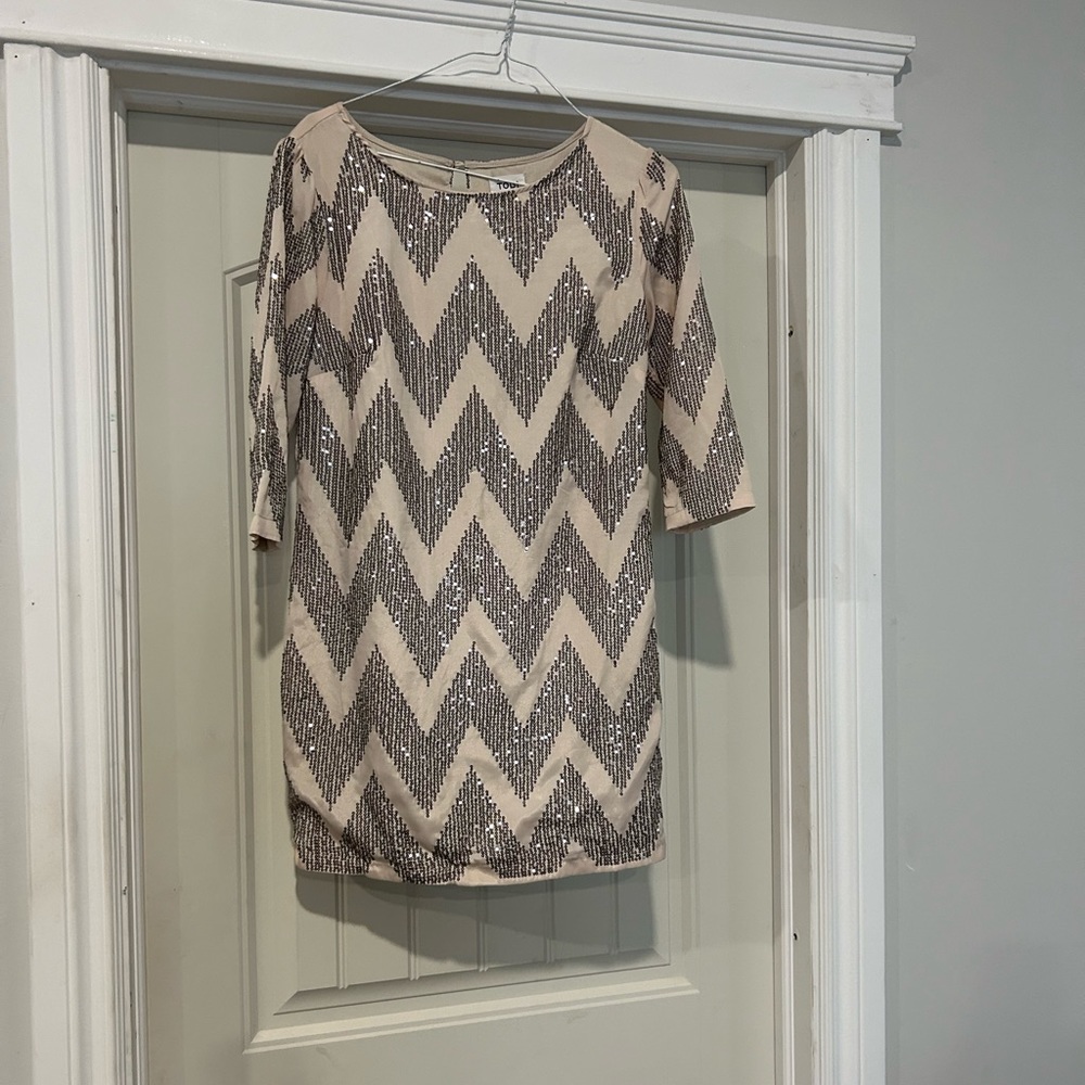 Tobi dress